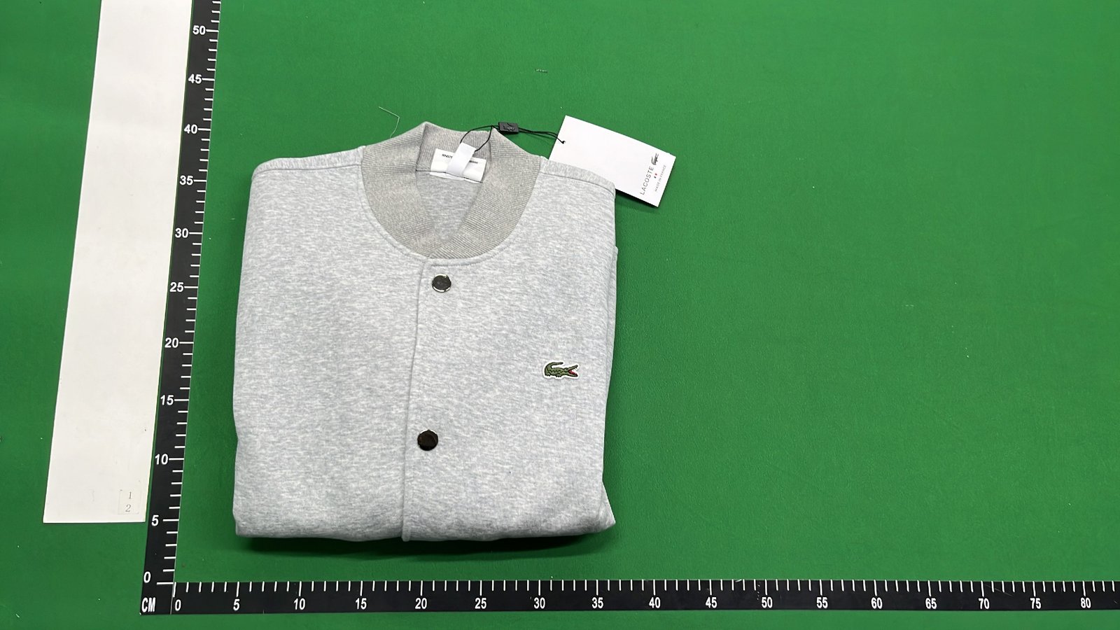 lacoste jacket
