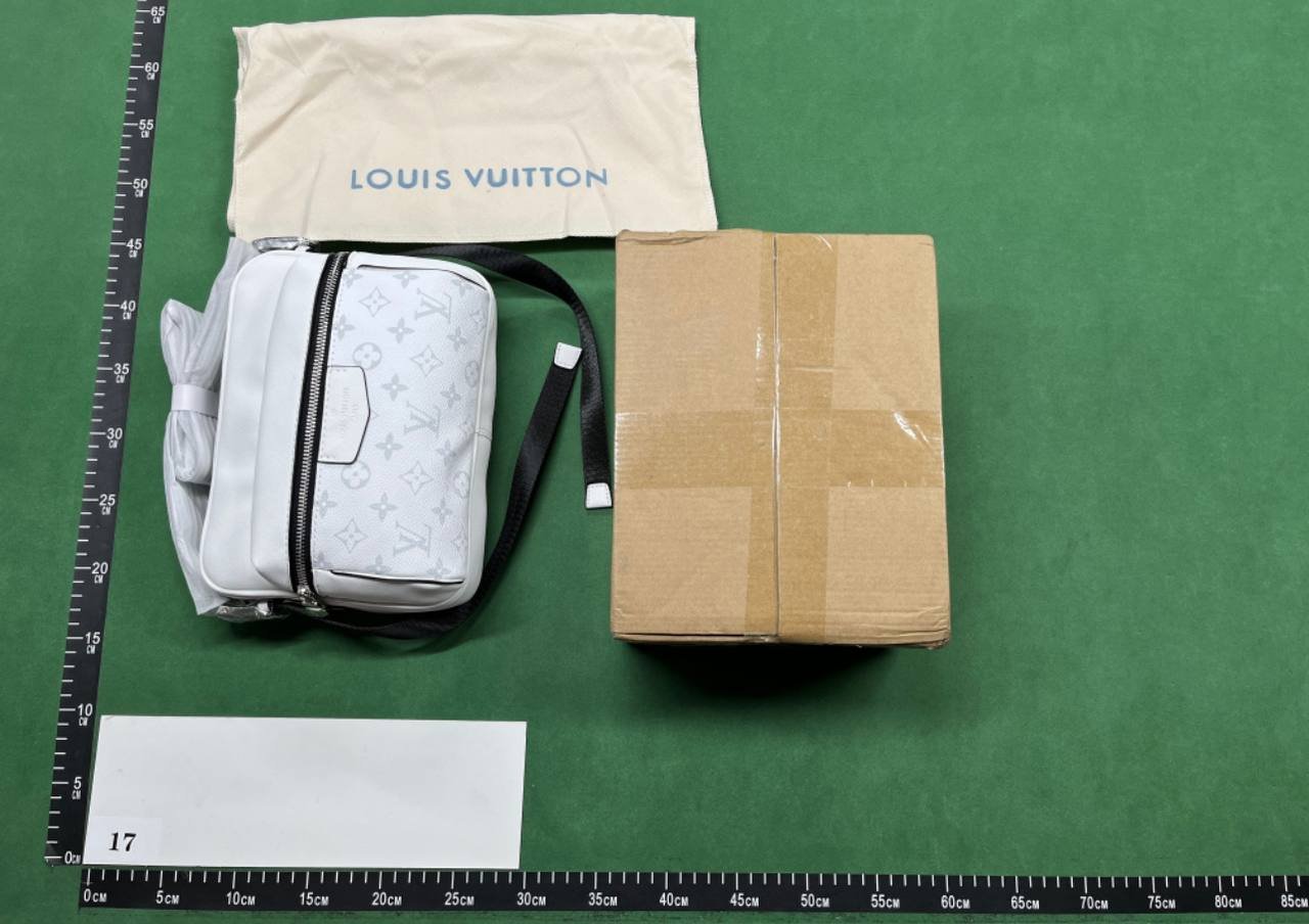 Louis Vuitton Bag