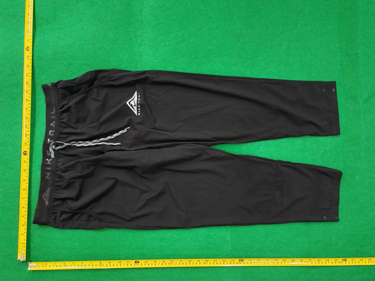 Nike running division spider