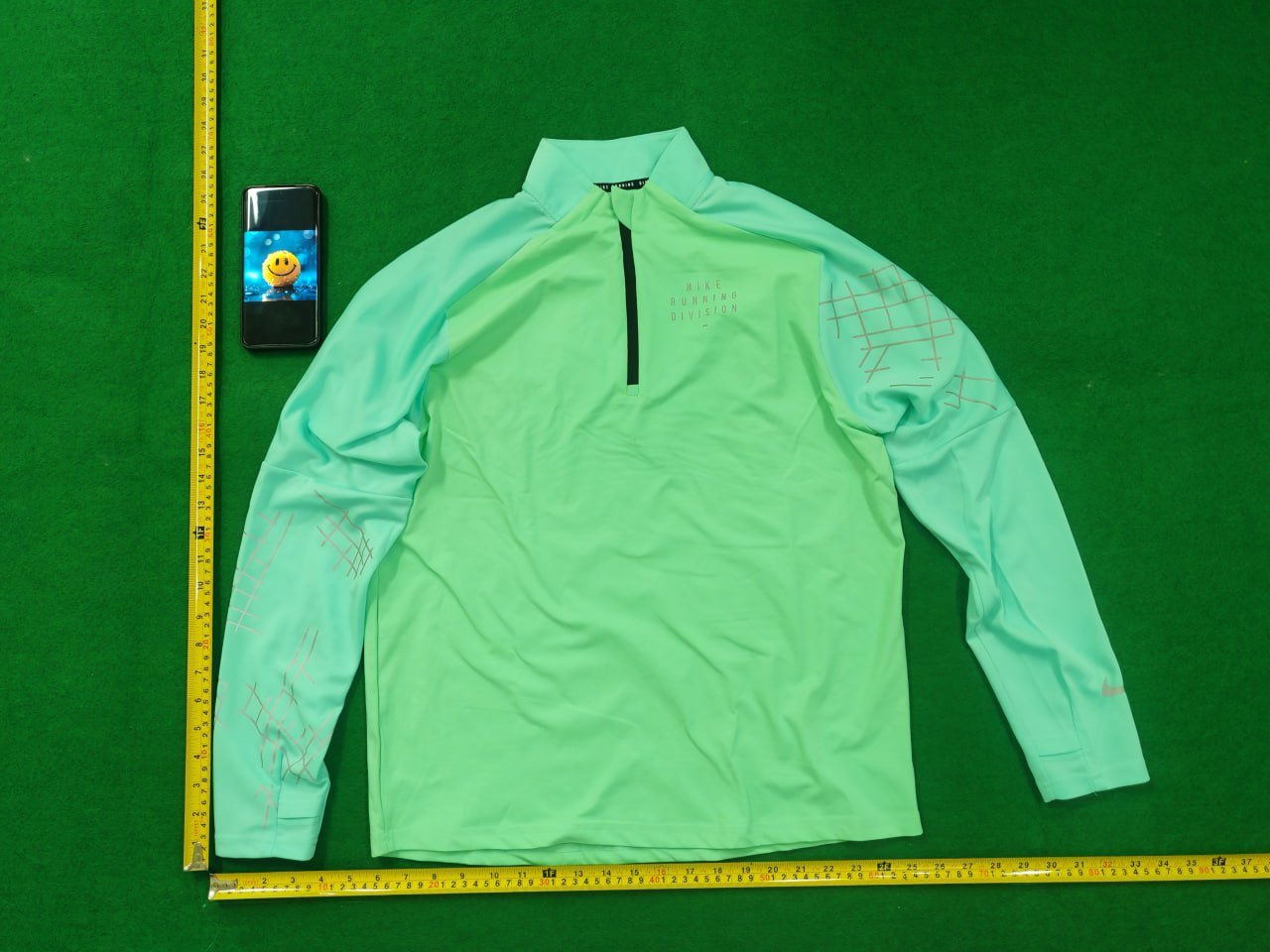 Nike running division spider