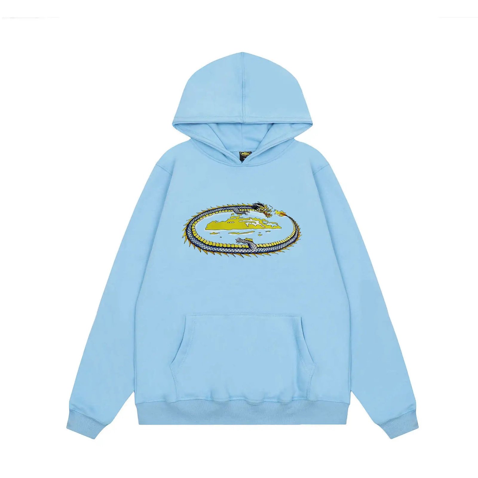 corteiz Hoodie