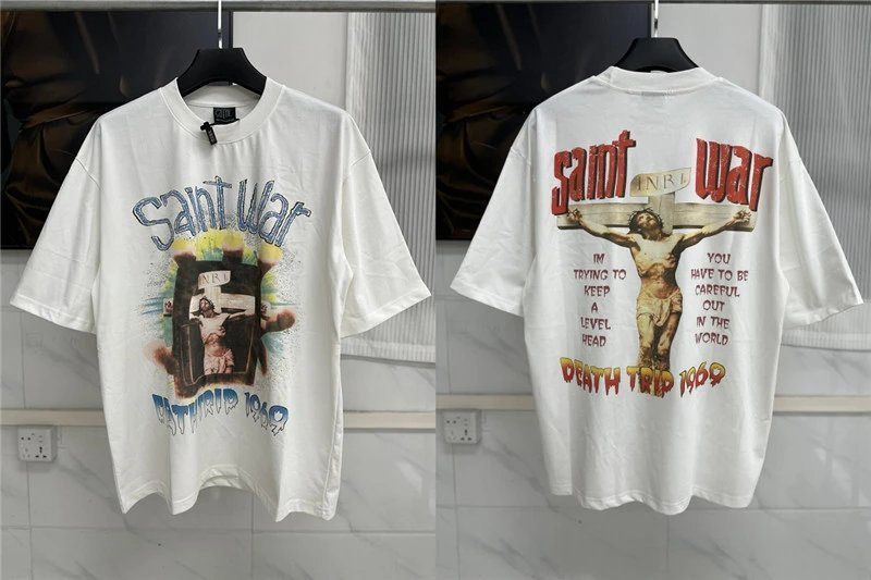 VINTAGE T-shirts