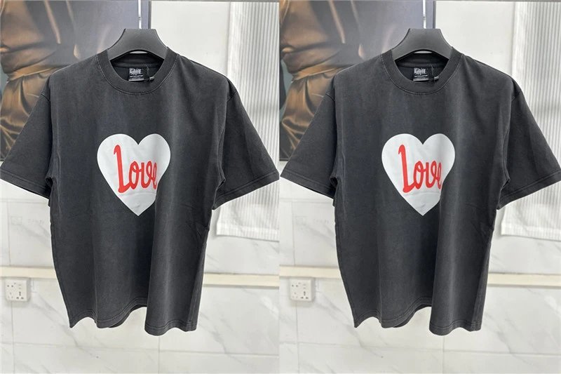 VINTAGE T-shirts