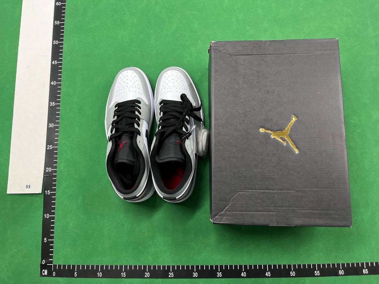 Nike Jordan Low 1