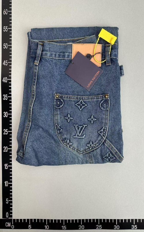Louis Vuitton Jeans
