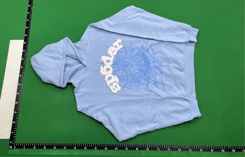  SP5der Hoodie