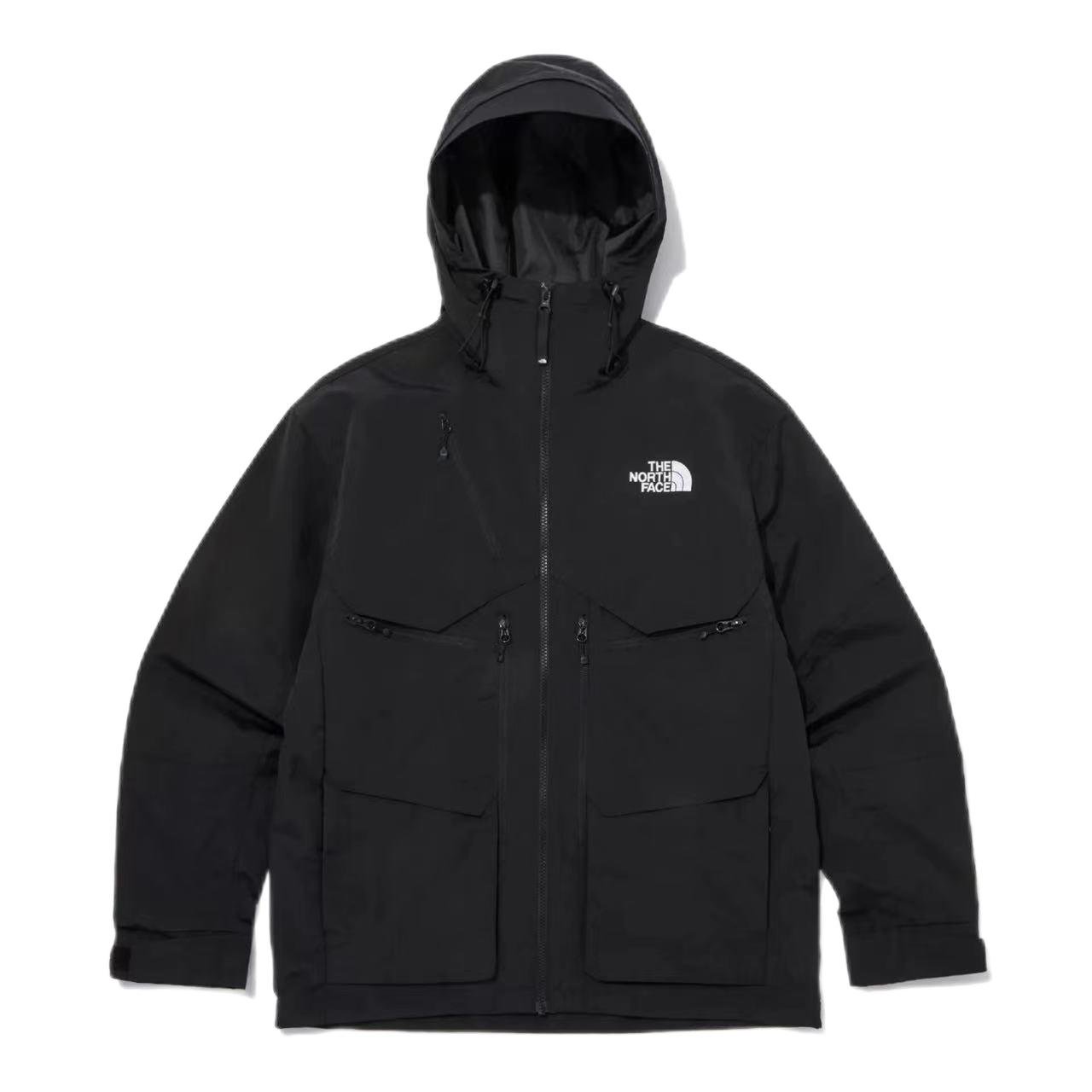 The North Face