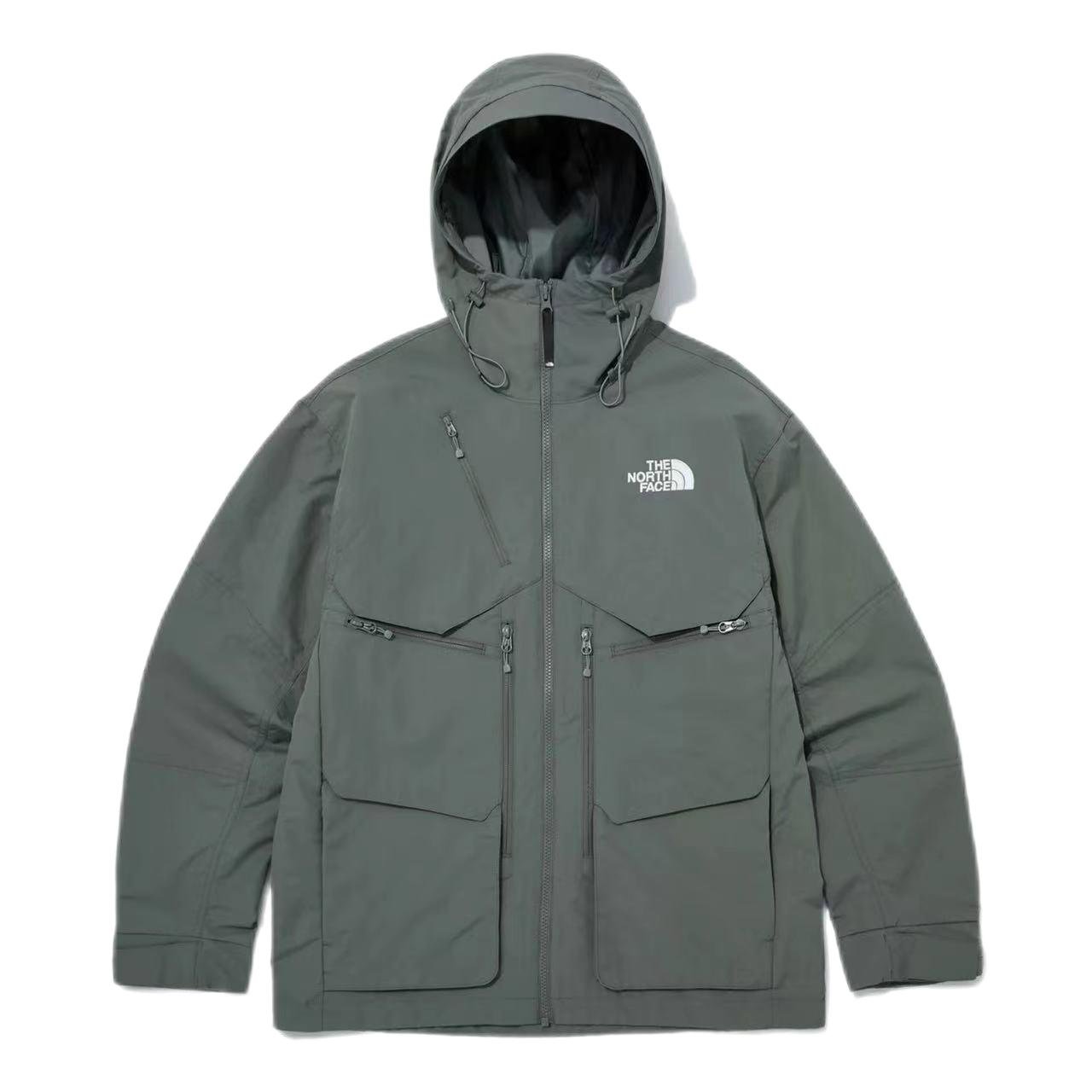 The North Face
