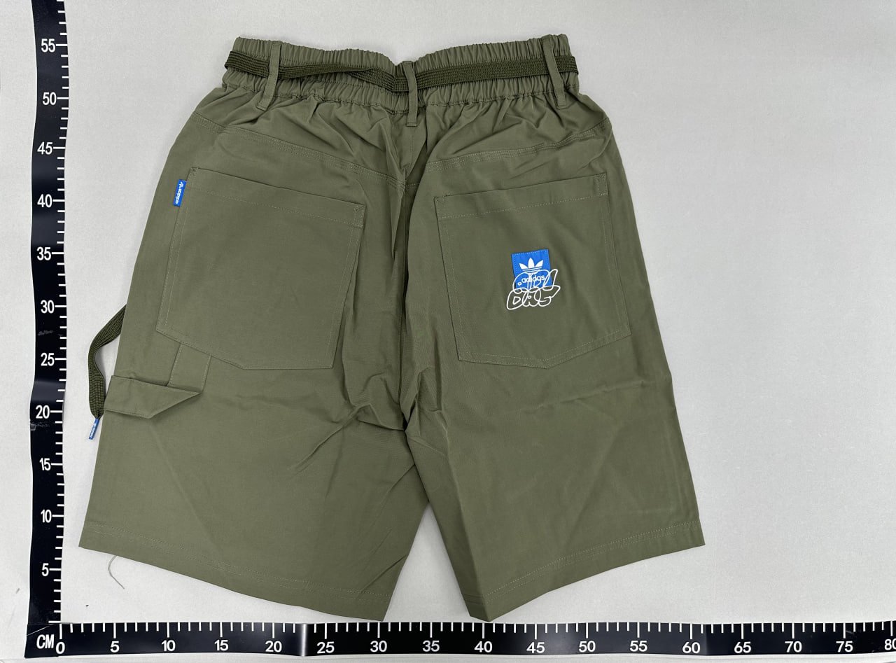 Adidas Shorts