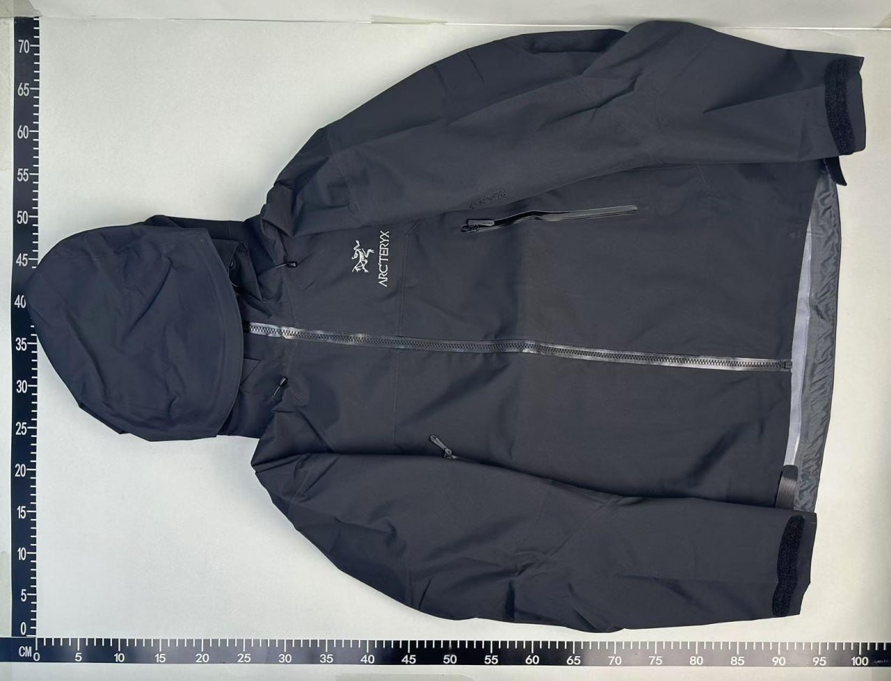 Arcteryx Jacket