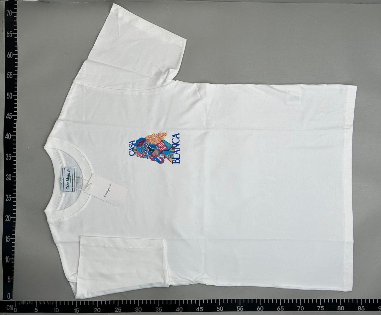 Casablanca T-shirt
