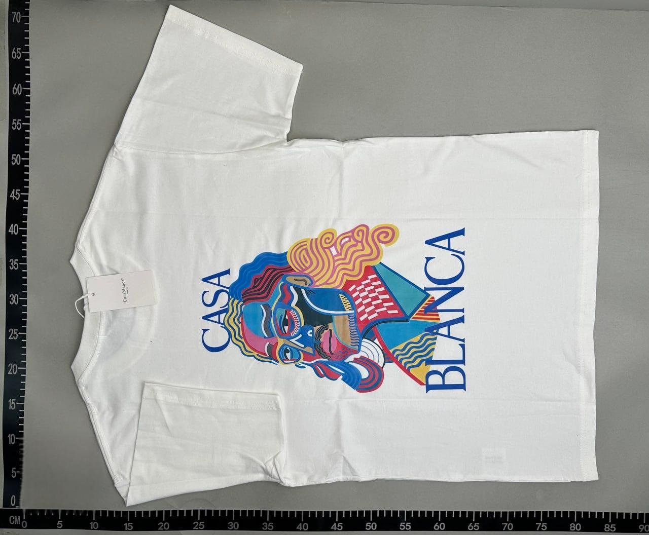 Casablanca T-shirt