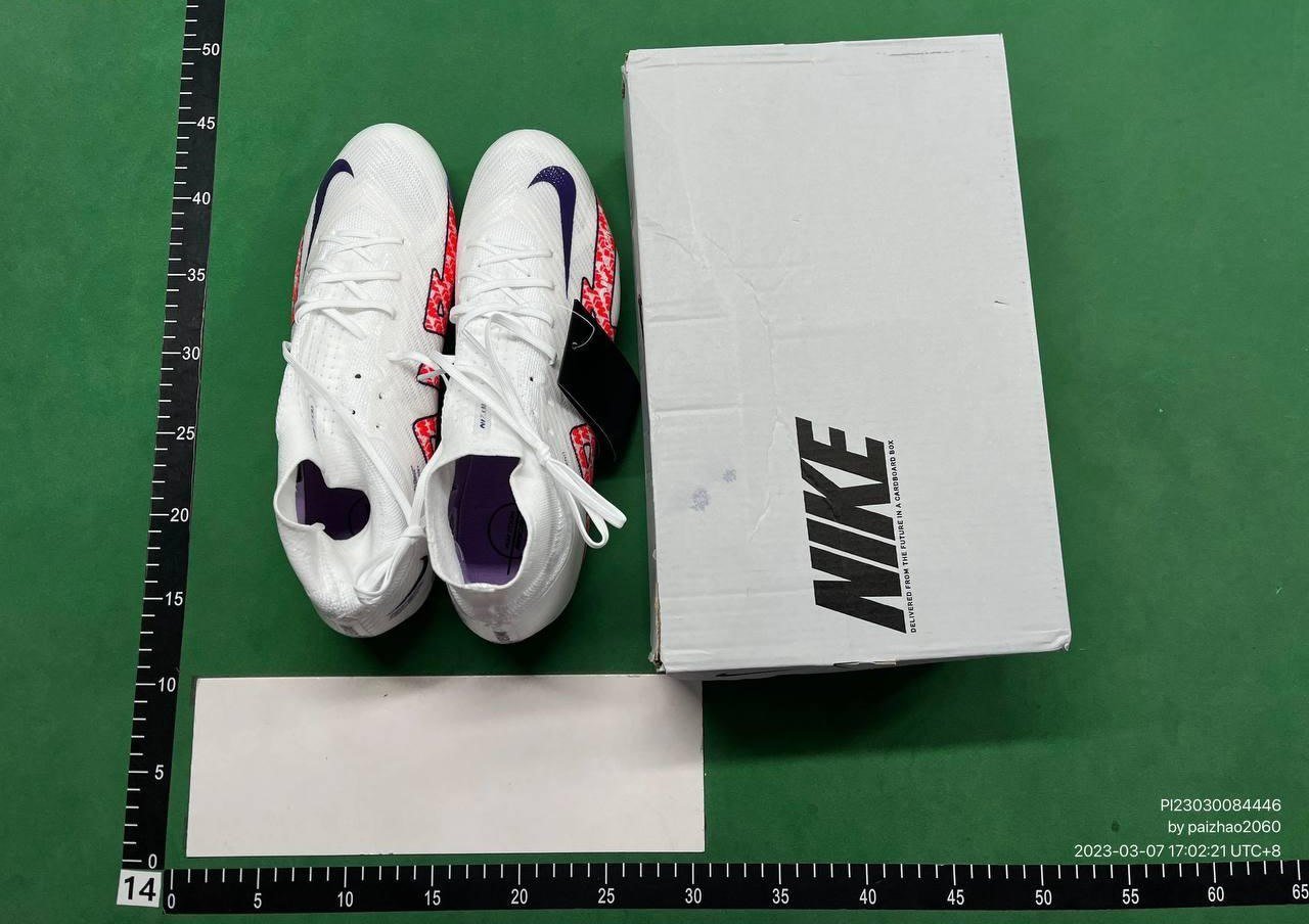 Nike Air Mercurial 33color