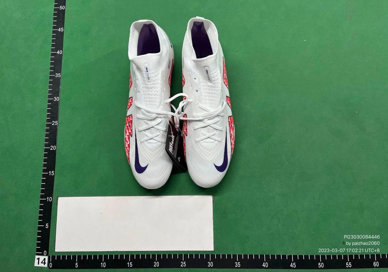 Nike Air Mercurial 33color