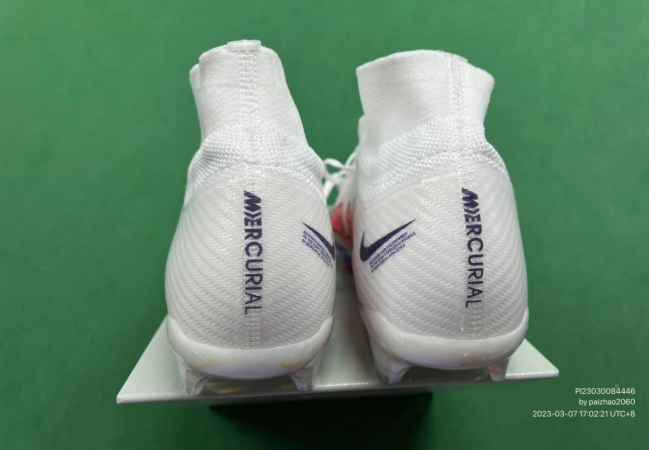 Nike Air Mercurial 33color