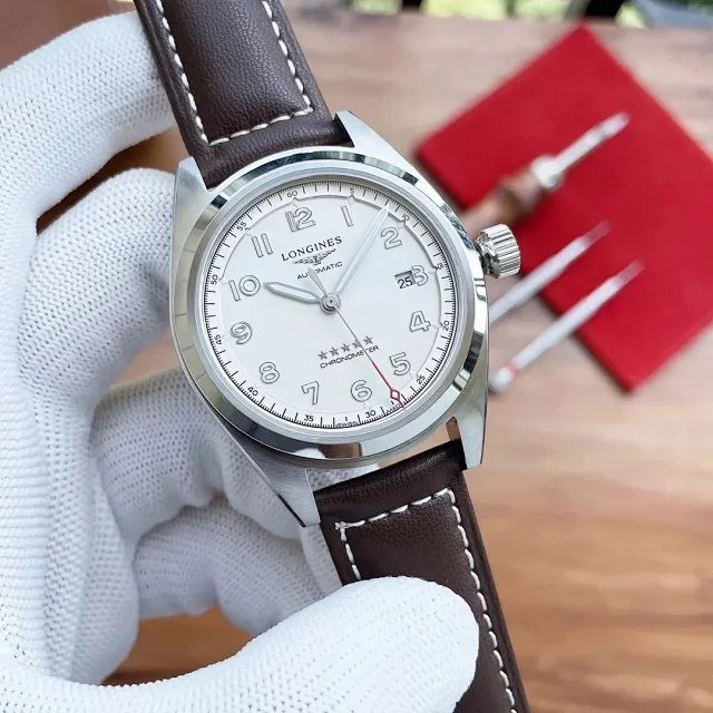 Longines Spirit Automatic Watch [40 styles]