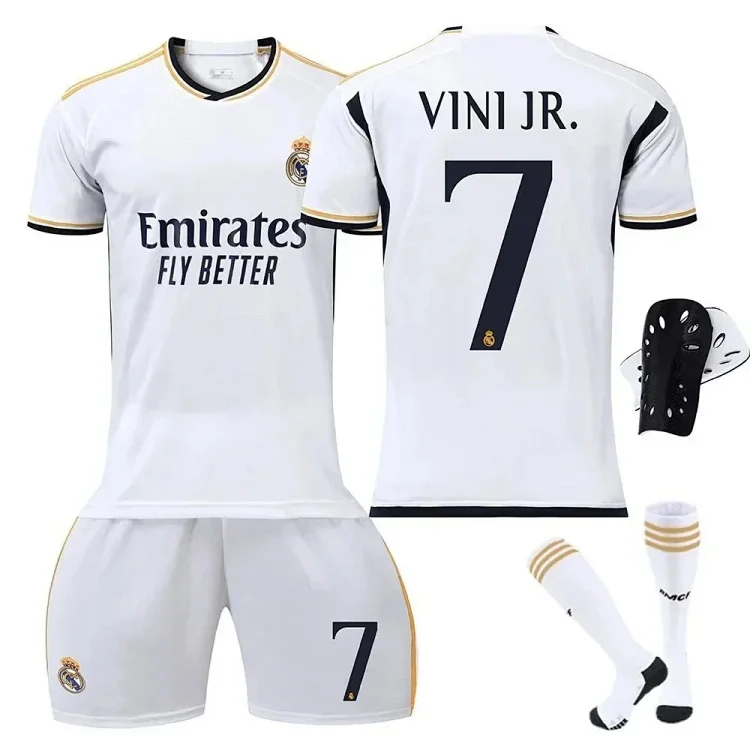  Real Madrid Vini Jr