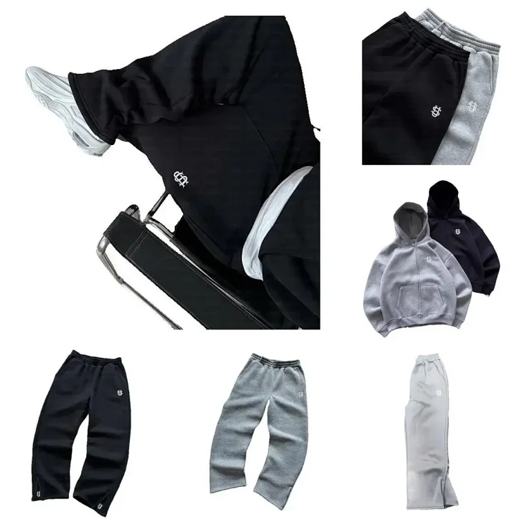 Sou Y2K Tracksuit Pa