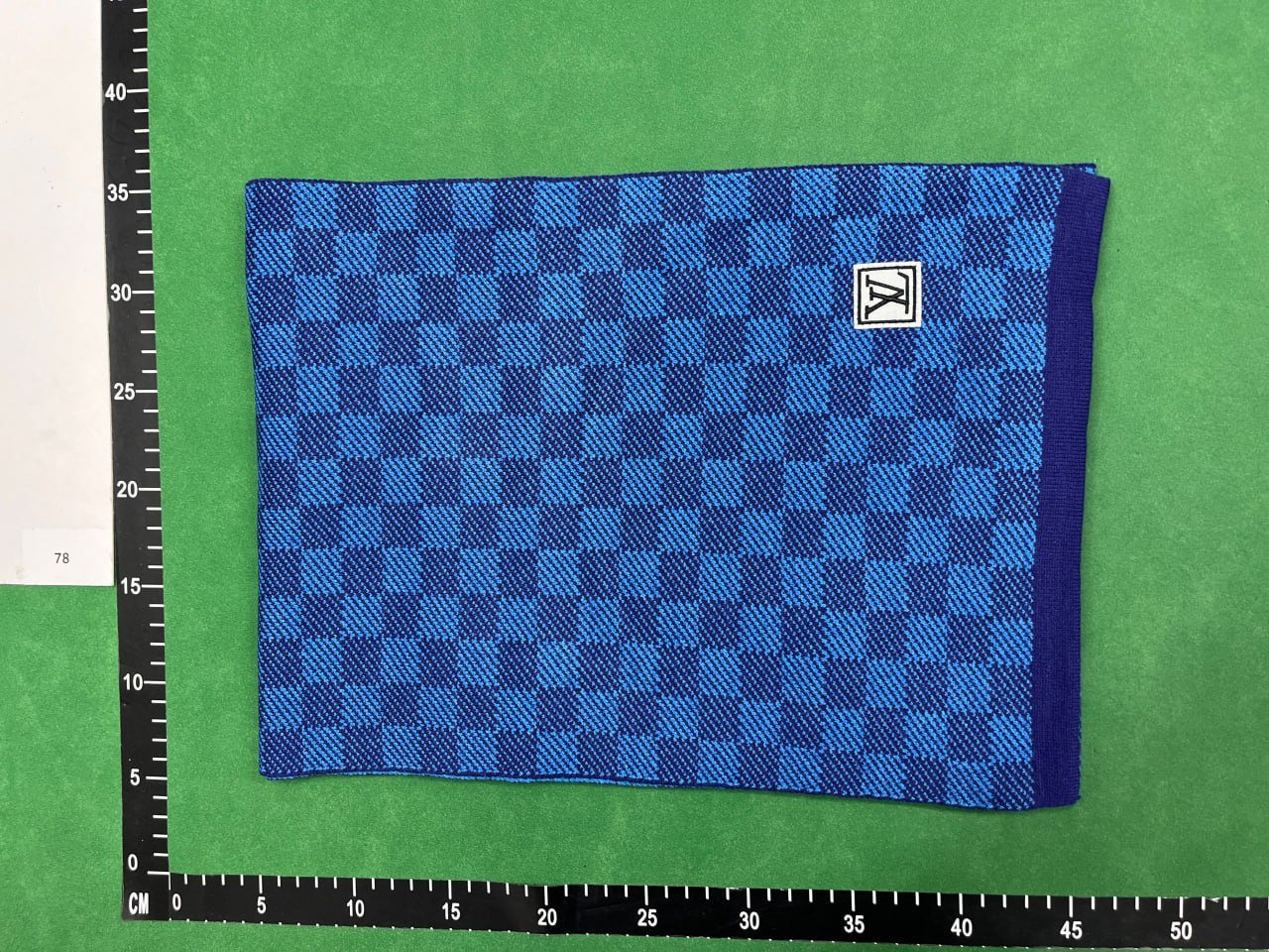  Lv Scarf