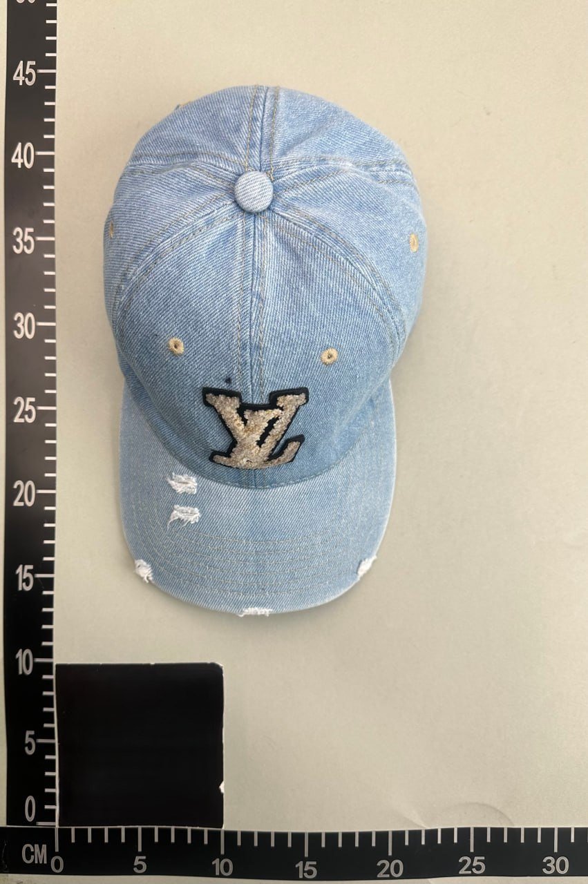lv cap
