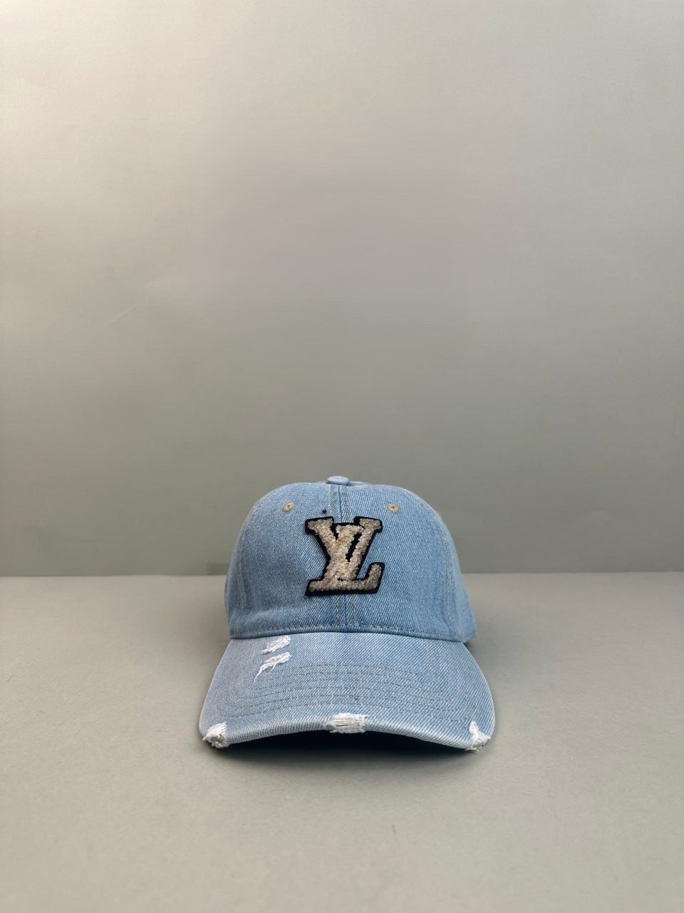lv cap