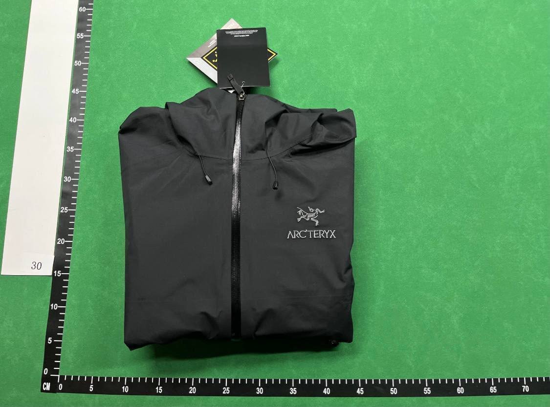 Stone Island Arc'teryx Arcteryx jacke coat