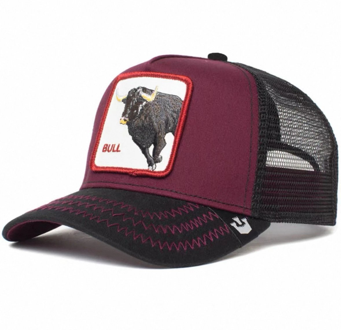 Animal Cap