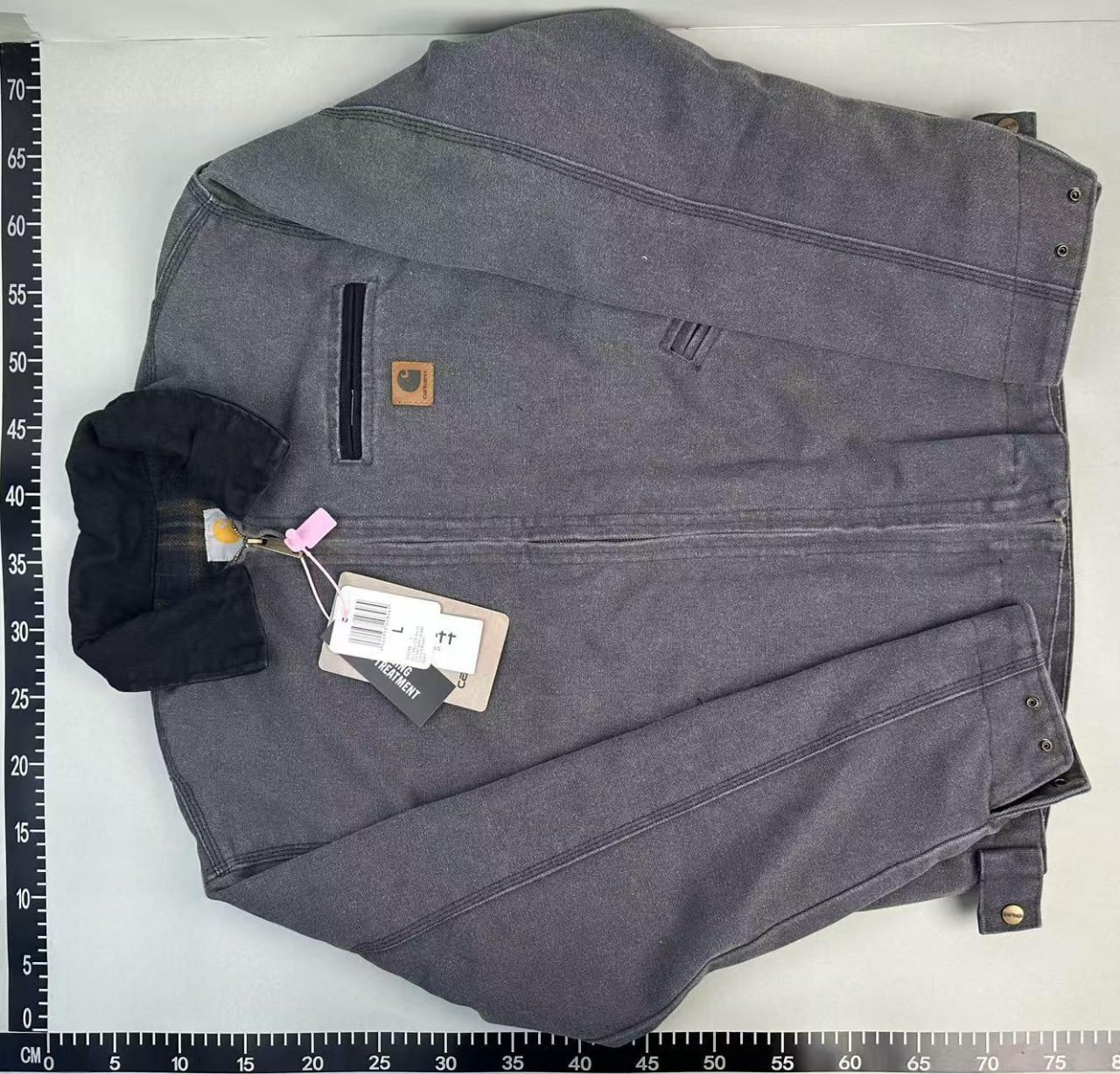 Carhartt Jacket