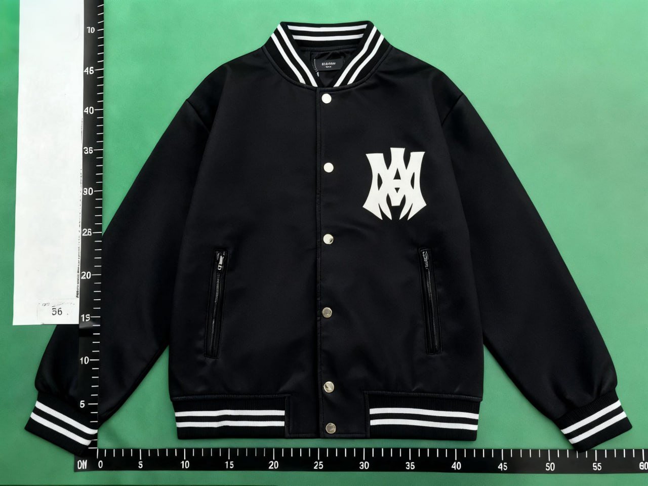 AMIRI Varsity Jacket [40 styles]