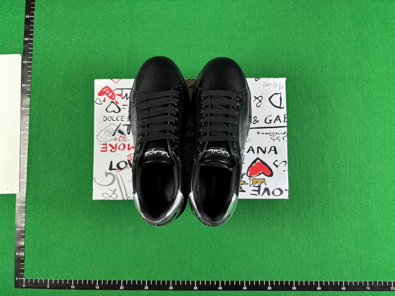 Dolce & Gabbana B22 Sneakers [18 styles]