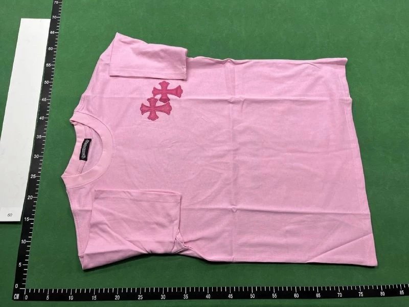  Chrome Hearts T-Shirt [40 styles]