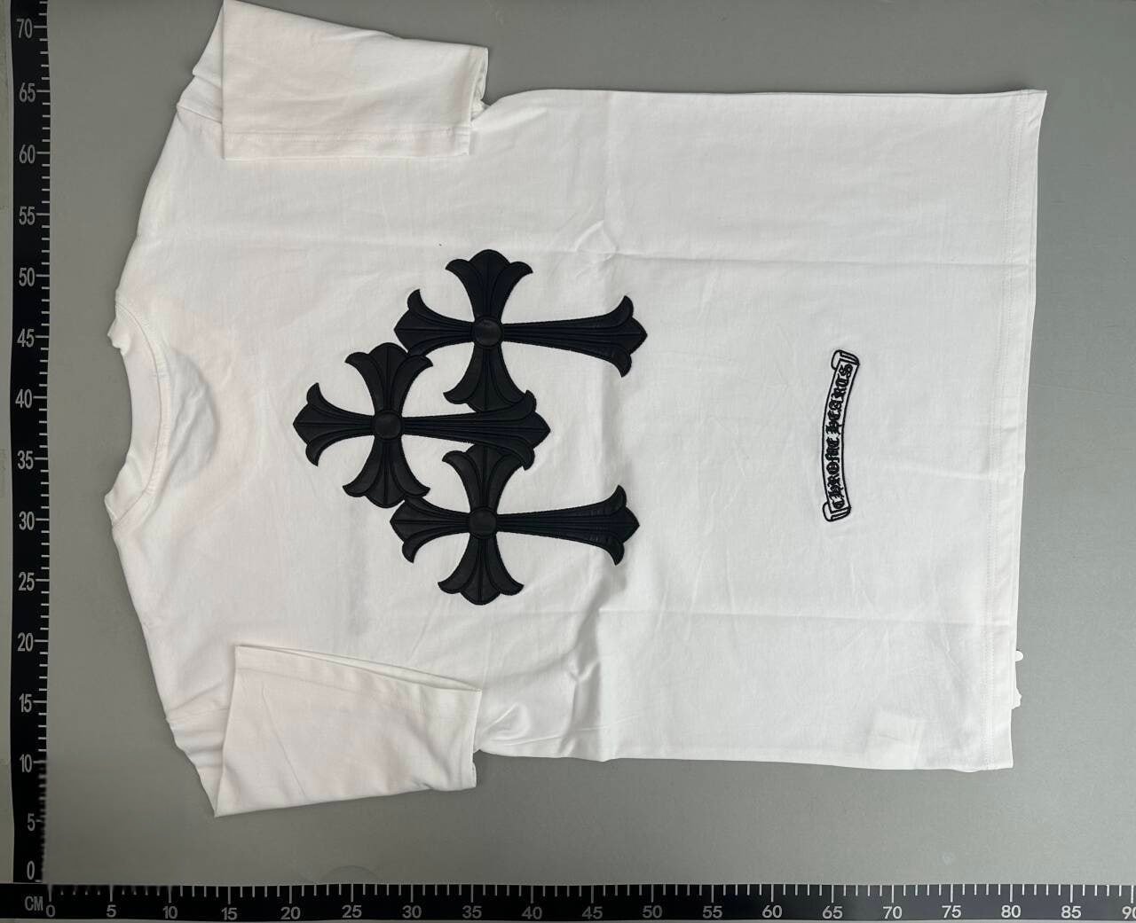  Chrome Hearts T-Shirt [40 styles]