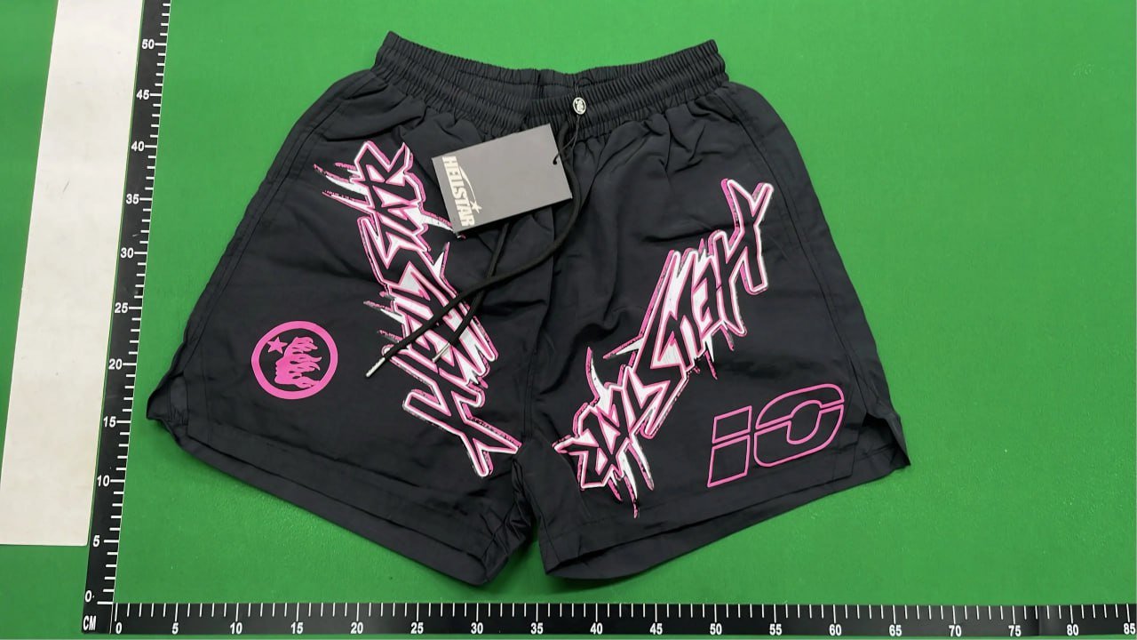 Hellstar Shorts [21 styles]