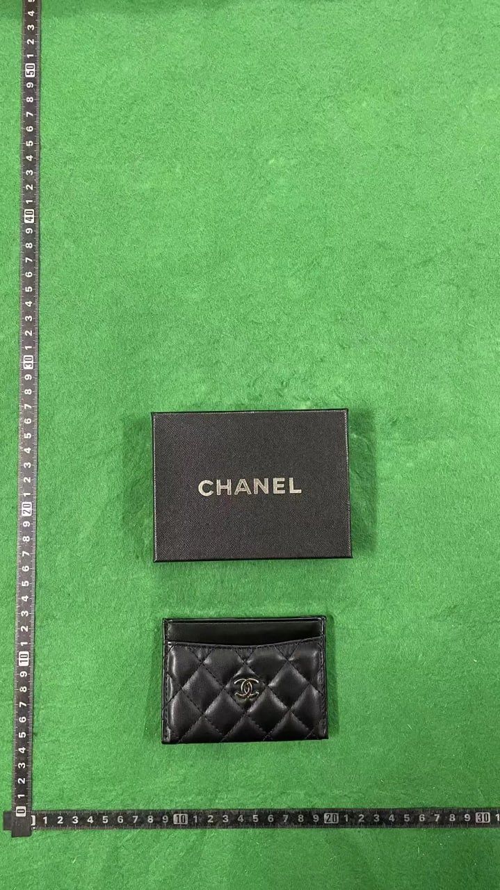 YSL Monogram Card Holder  LV Monogram Card Holder  Dior Oblique Card Holder [40 styles]