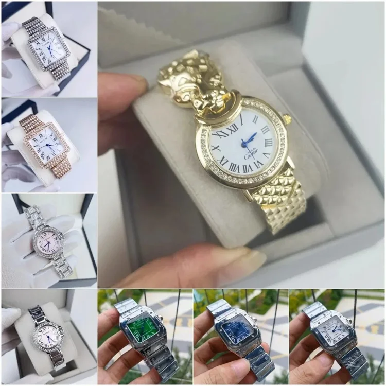 Cartier Panthère &am