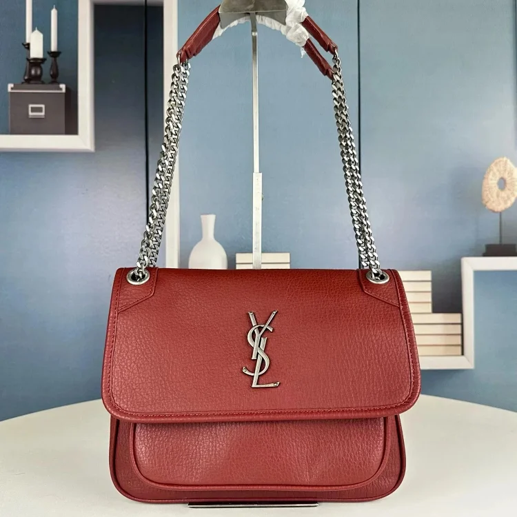 YSL Niki Bag [39 styles]