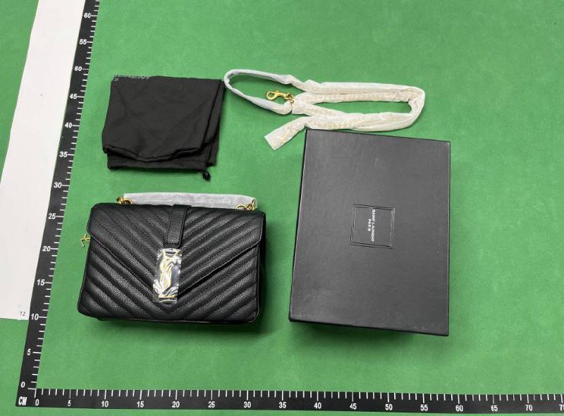 YSL Niki Bag [39 styles]
