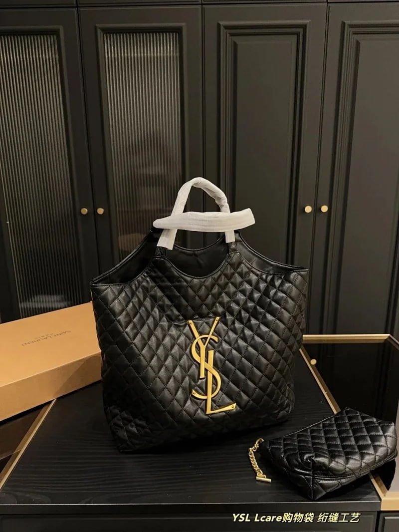 YSL Niki Bag [39 styles]