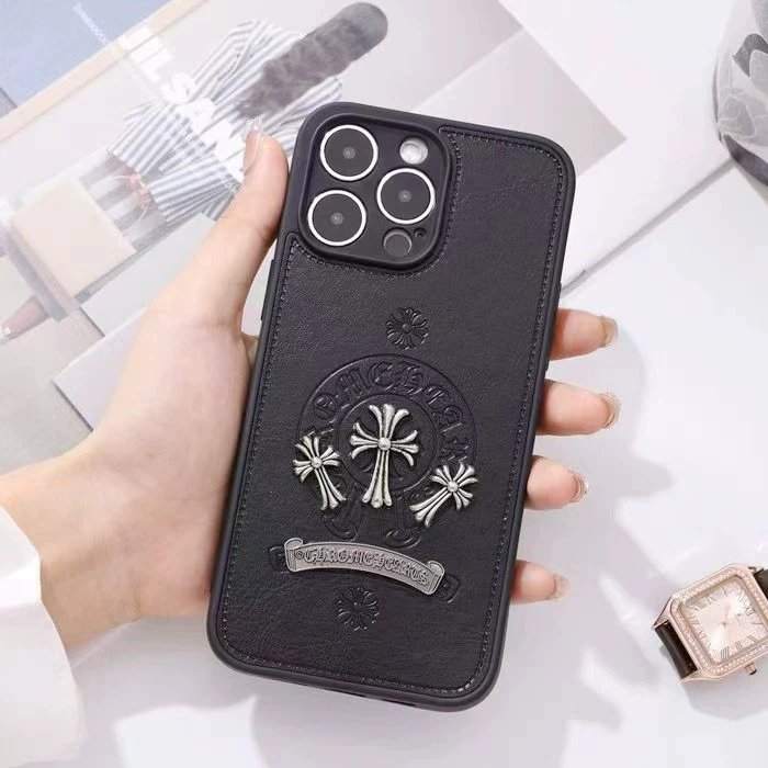 Chrome Hearts & C.P. Company Phone Case [40 styles]