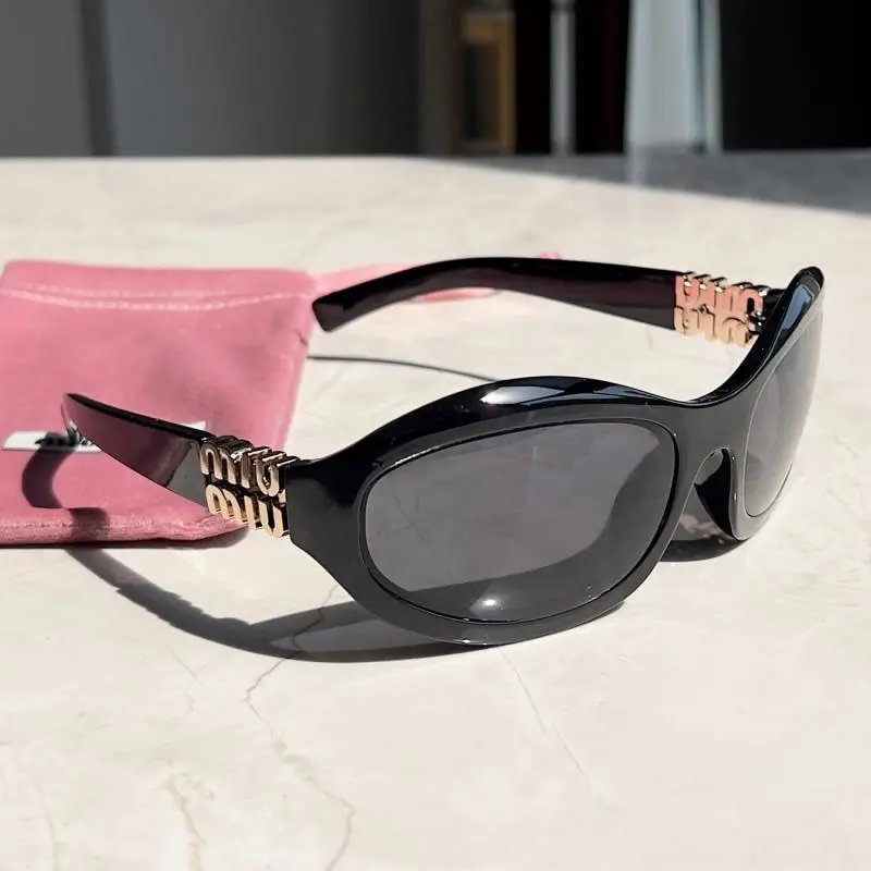 Miu Miu Square Frame Sunglasses [39 styles]