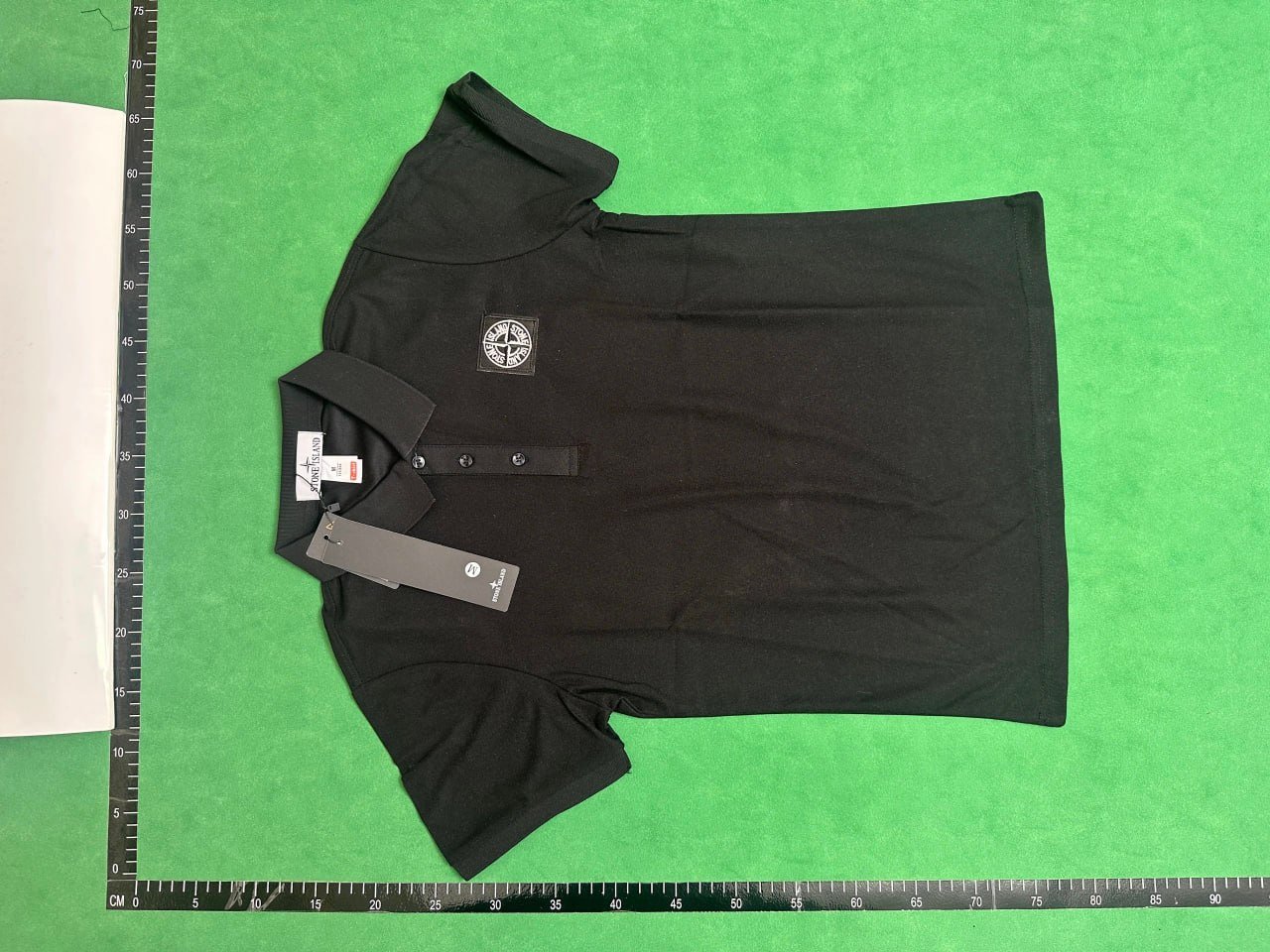  Stone Island POLO  ( 23 + styles)