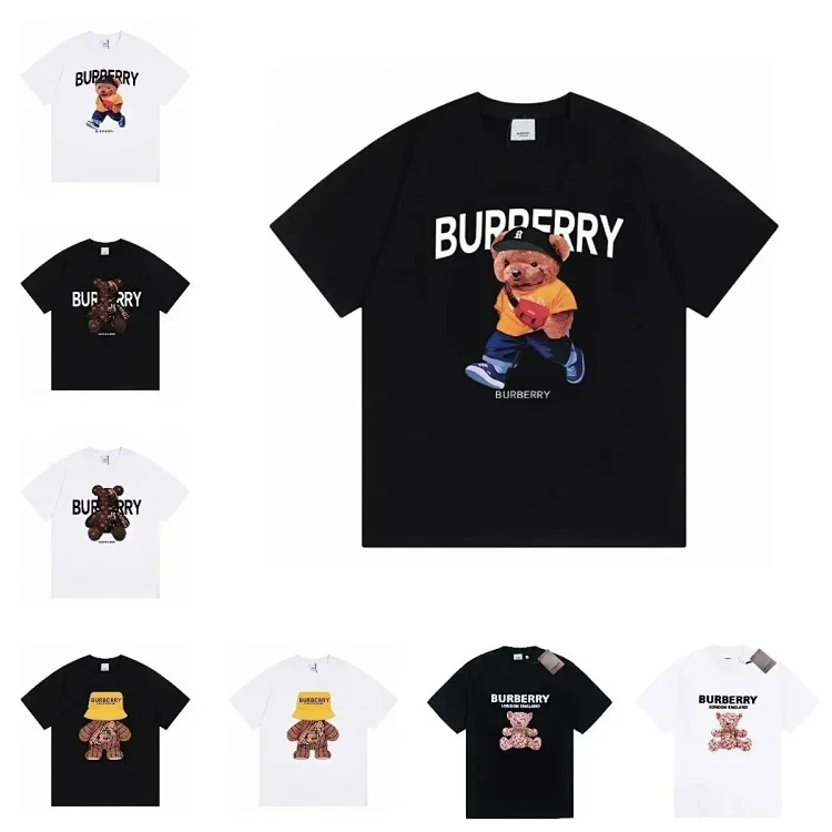 Burberry T-Shirt( 10 + styles)
