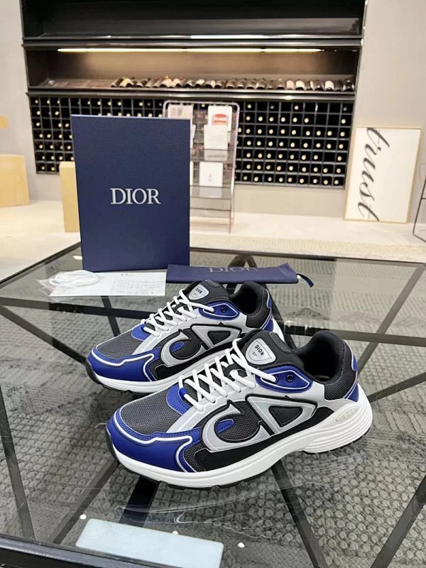  DIOR B30 B 30 TOP VERSION