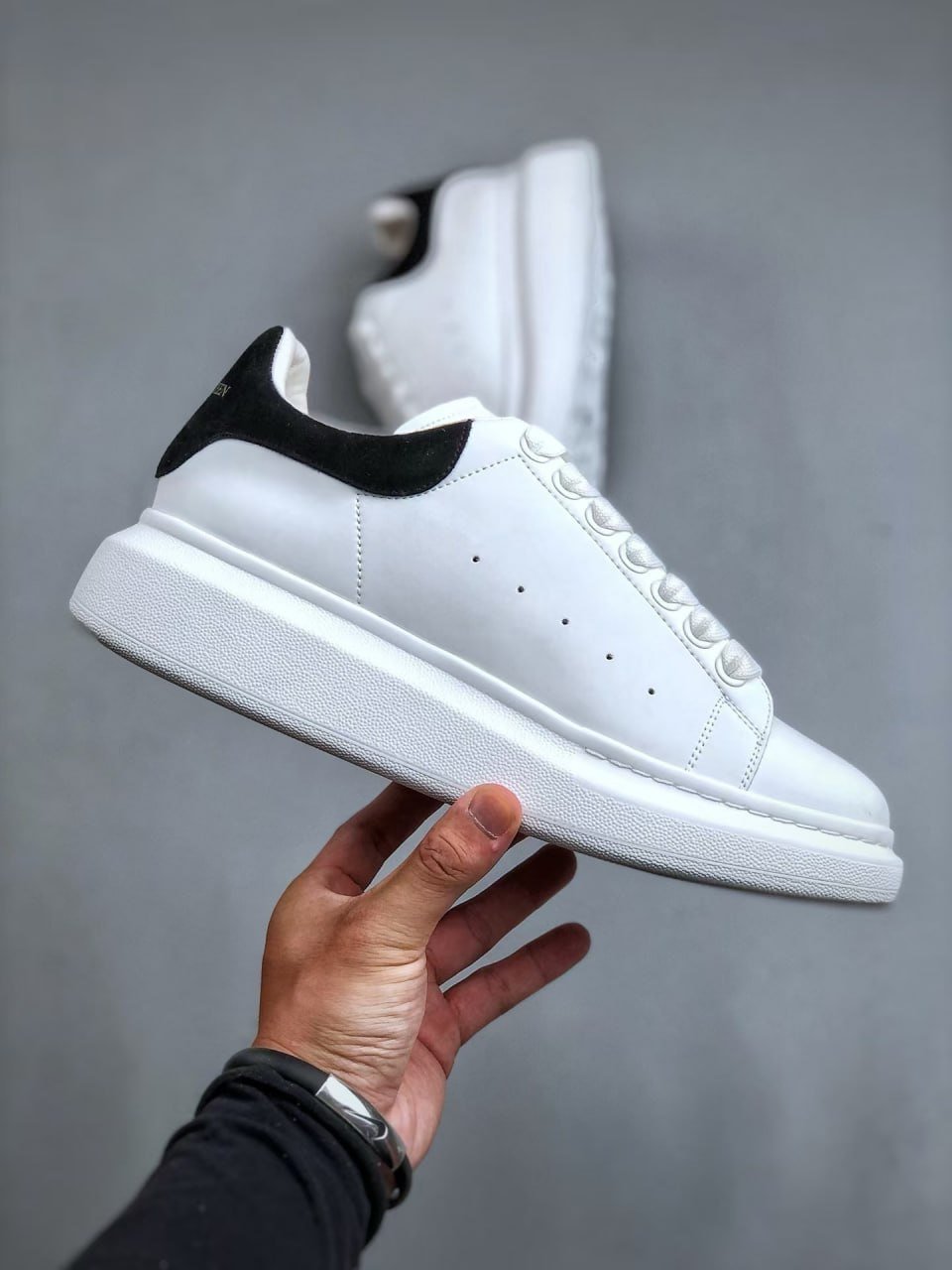  Alexander McQueenNocta hot 