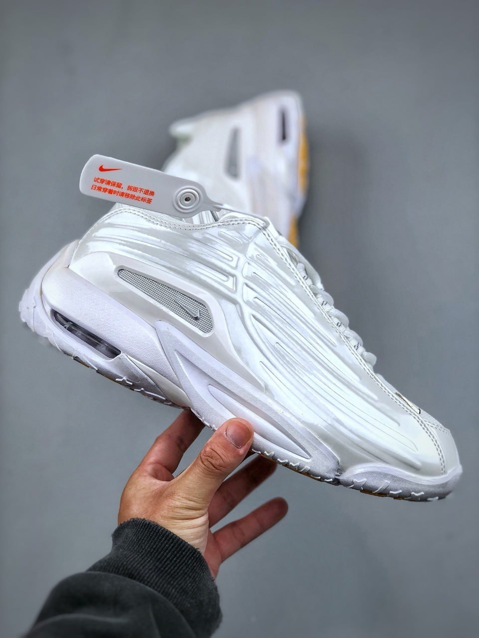  Alexander McQueenNocta hot 