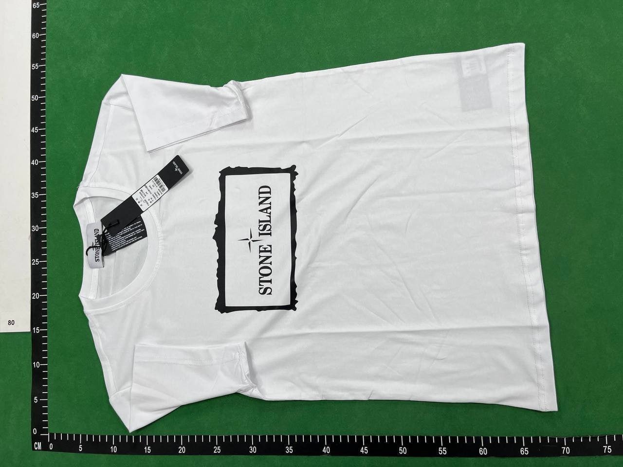  Stone island Tee