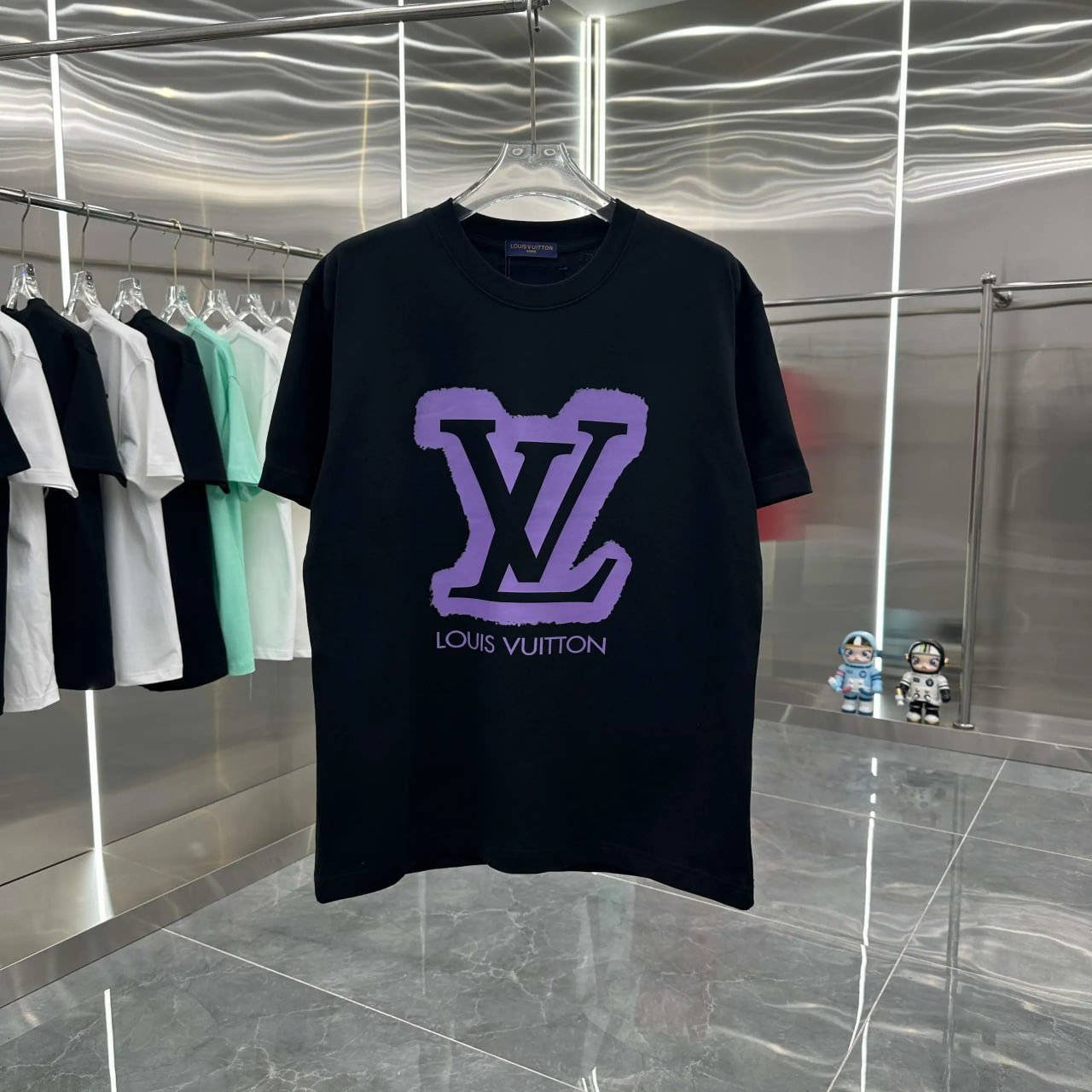  Louis Vuitton Tee