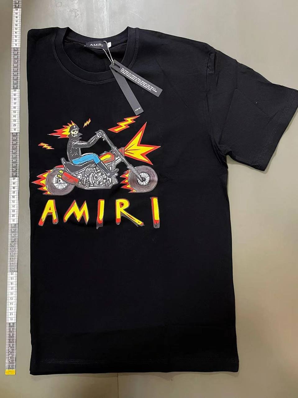 Amiri T-shirt
