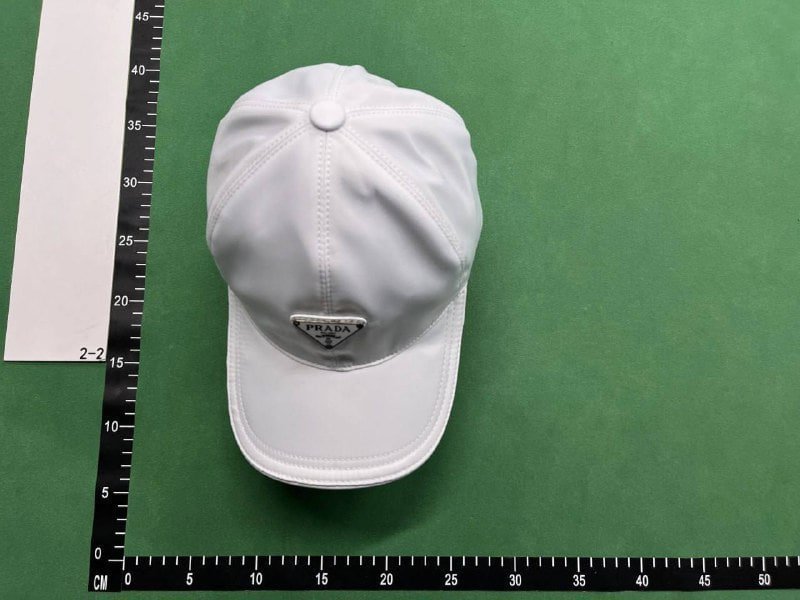 Dior Gucci Burberry Cap