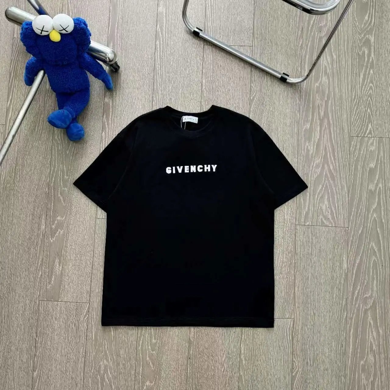  GivenchyThe North Face T-shirt